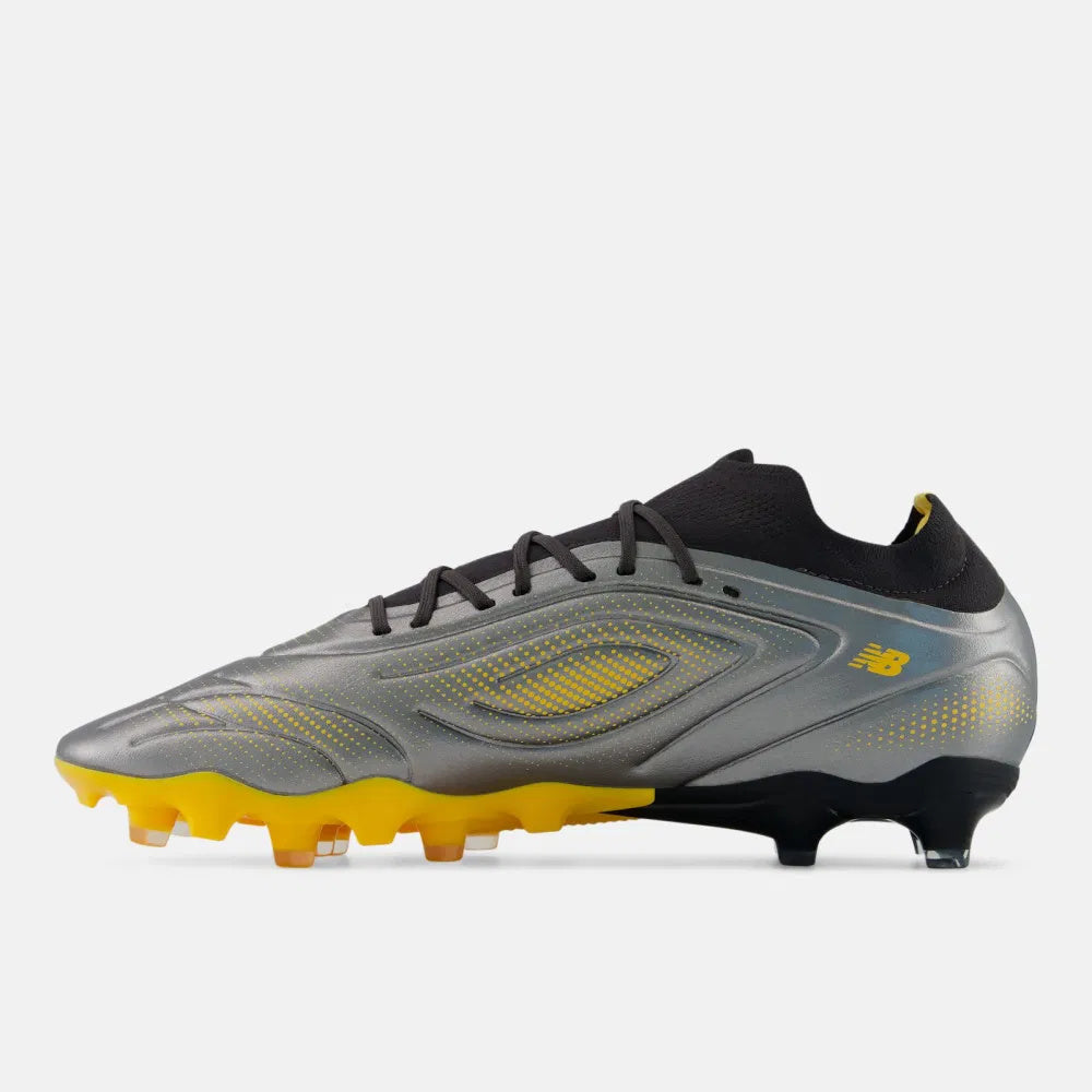 tekela team low laced fg v5 