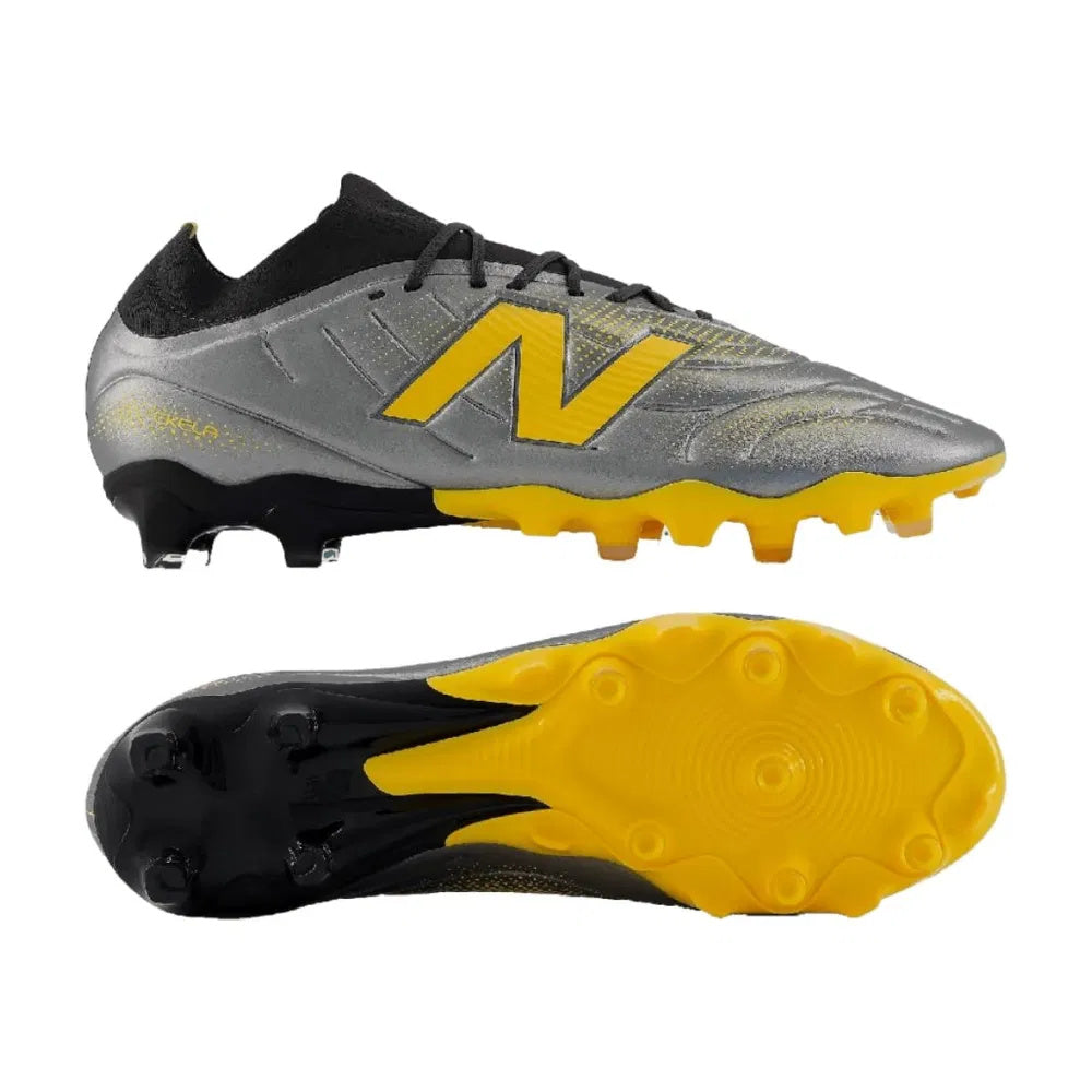 tekela team low laced fg v5 