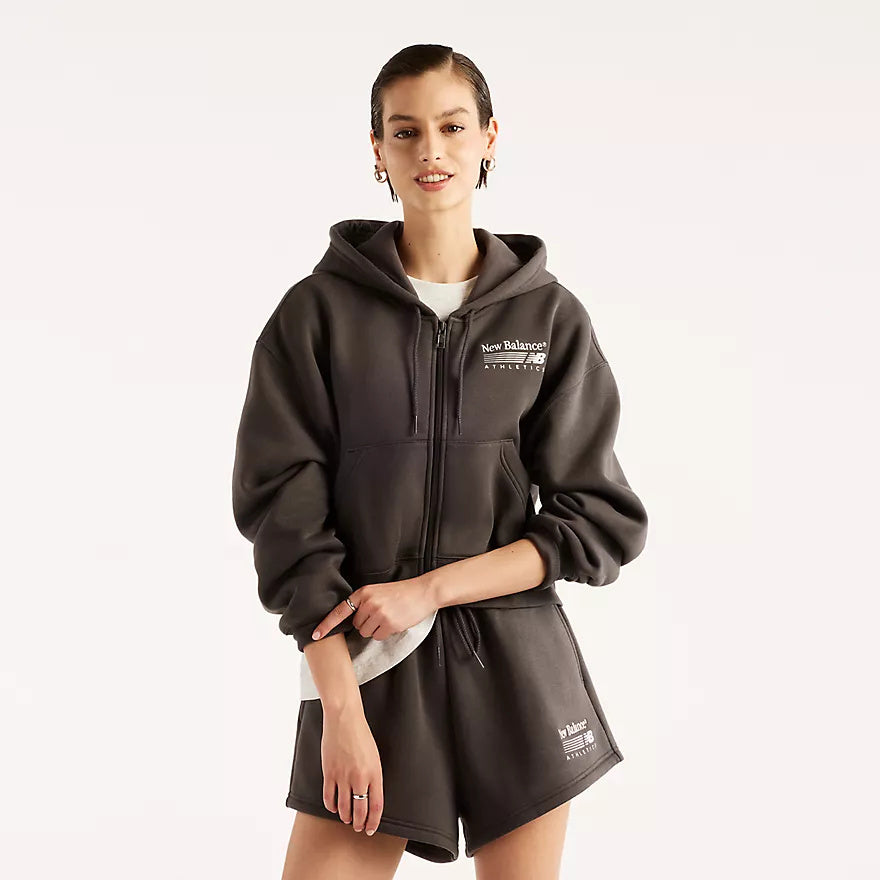 zip lunga cappuccio 