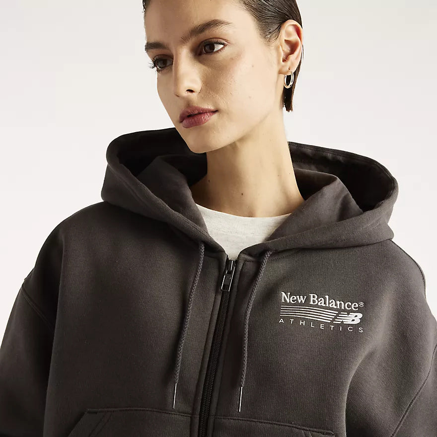 zip lunga cappuccio 
