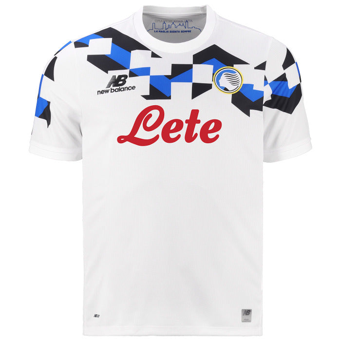 gara away atalanta 