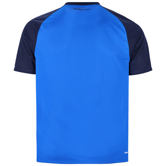 allenamento atalanta 
