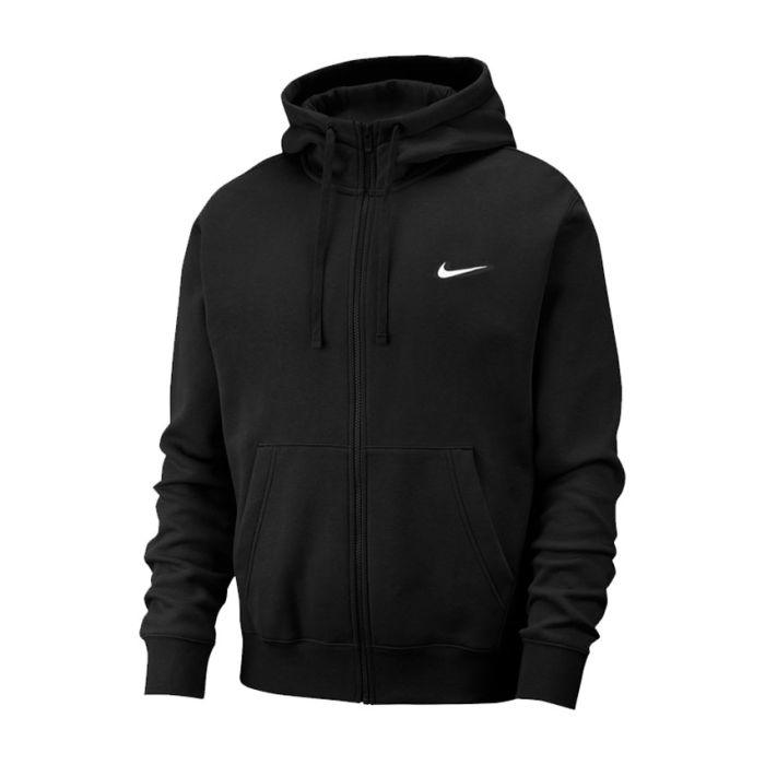 zip lunga cappiccio 
