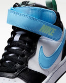 jr court borough mid 2 gs 