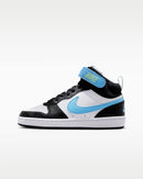 jr court borough mid 2 gs 