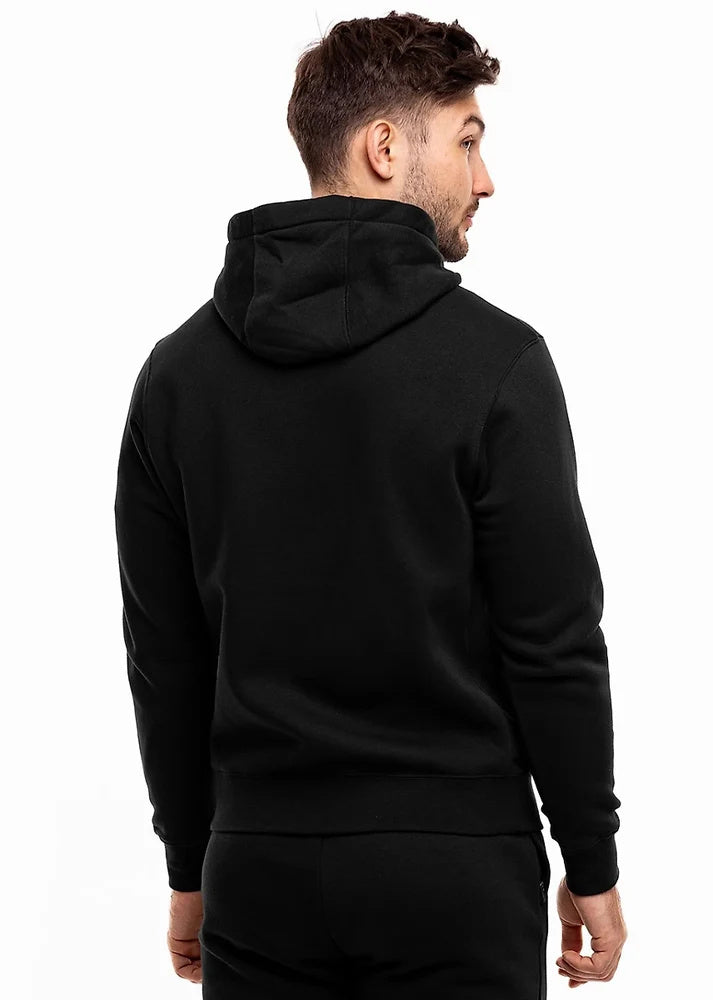 zip lunga cappuccio 