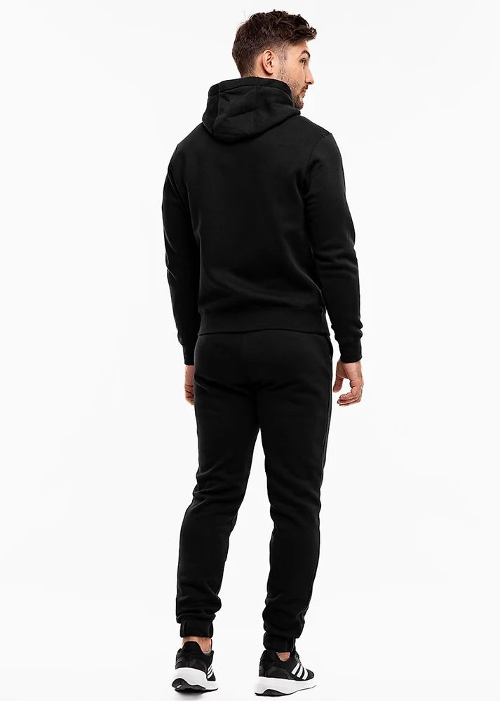 zip lunga cappuccio 
