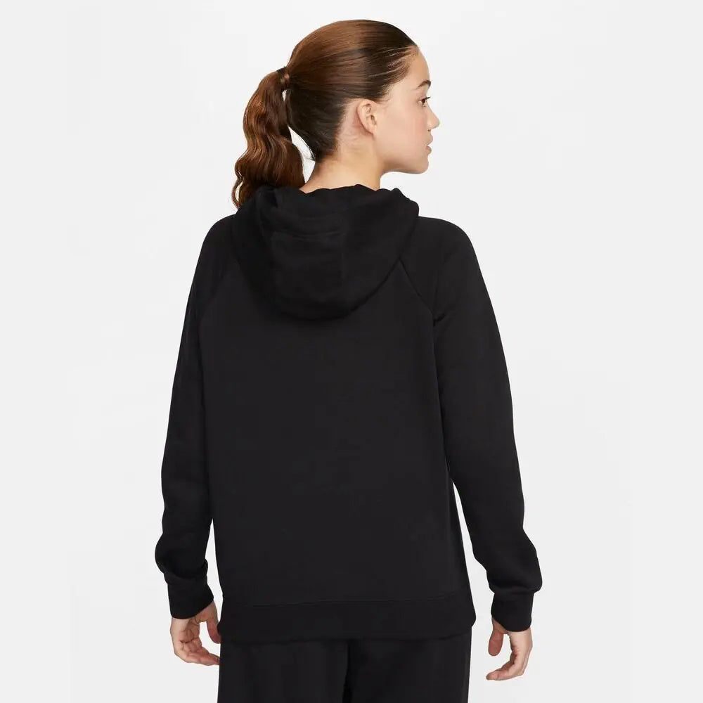 zip lunga cappuccio 