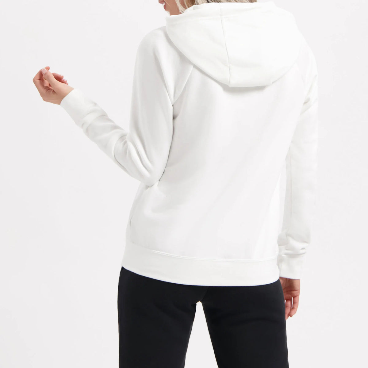 zip lunga cappuccio 