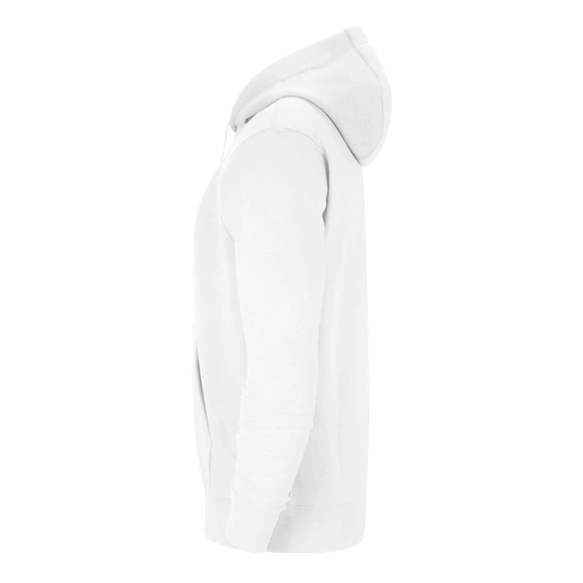 zip lunga cappuccio 