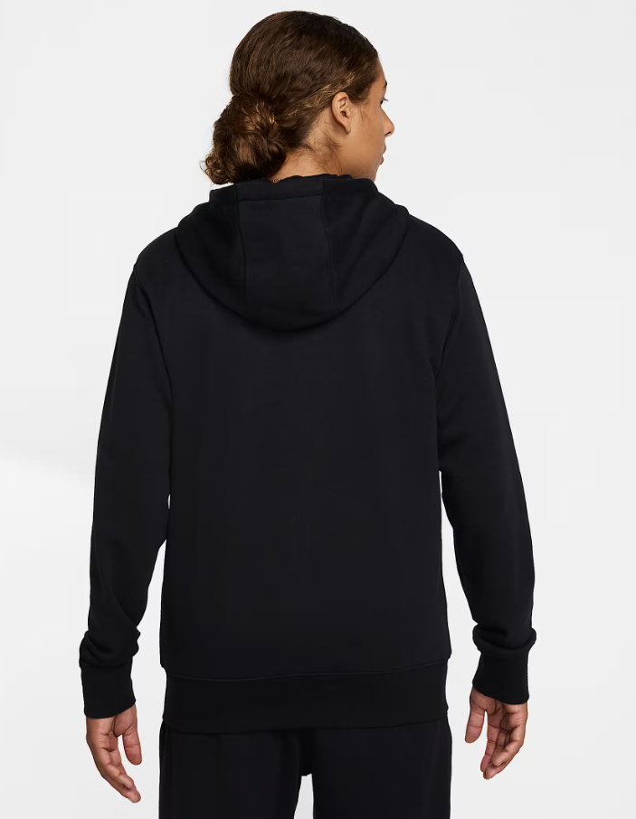 zip lunga cappuccio 