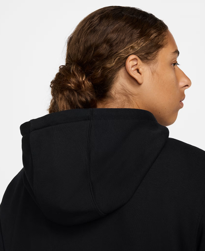 zip lunga cappuccio 