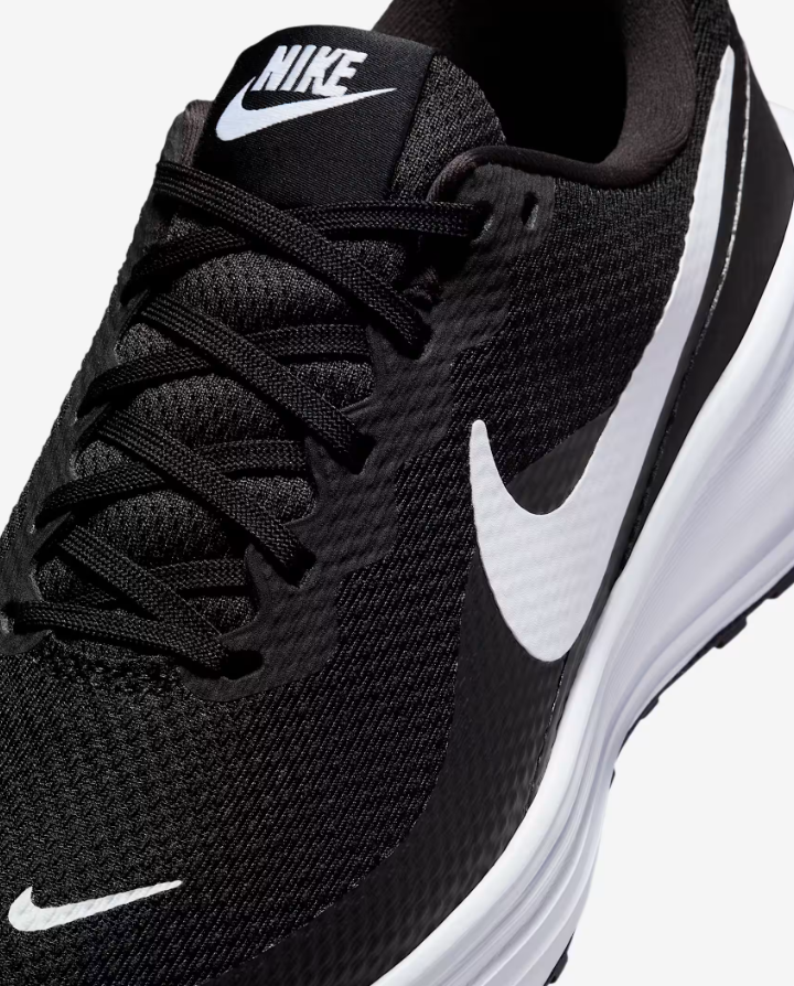 w revolution 8 