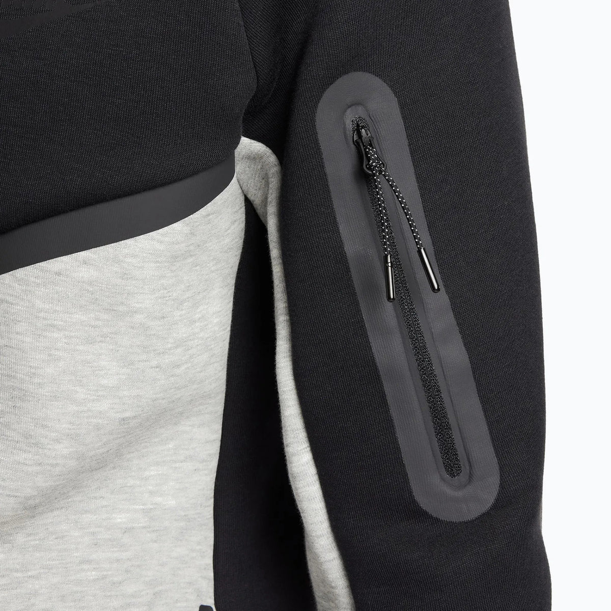 zip lunga cappuccio 