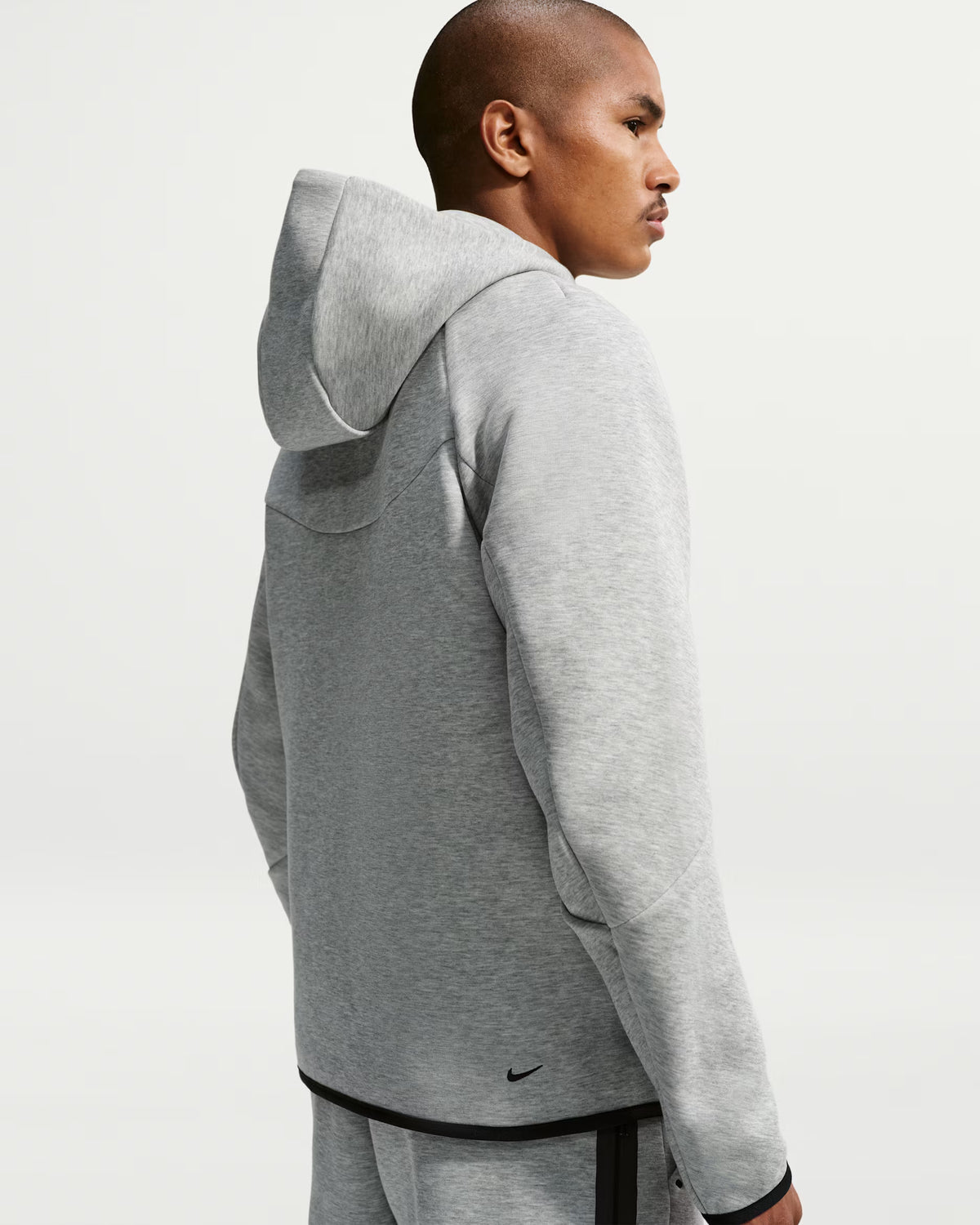 zip lunga cappuccio 