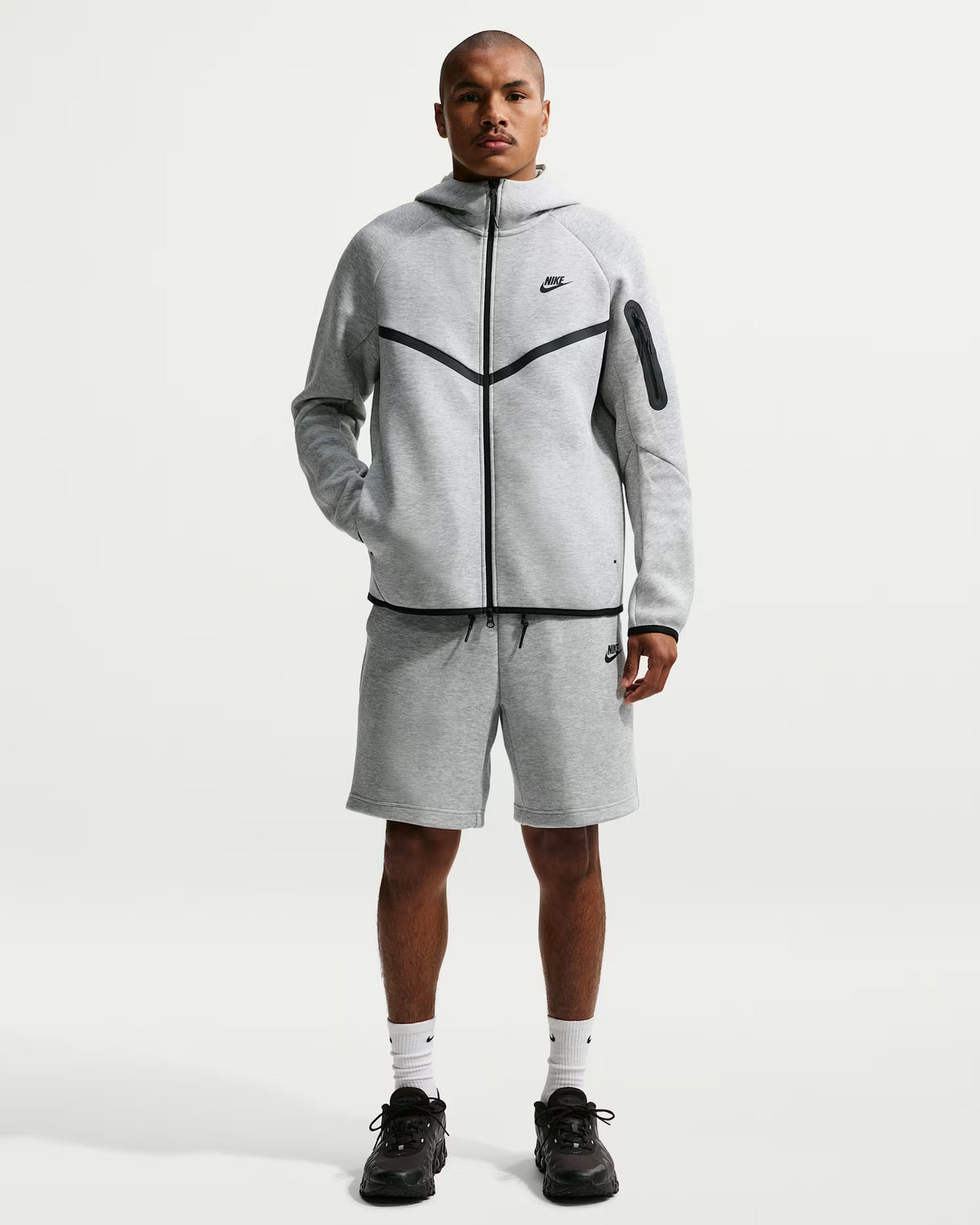 zip lunga cappuccio 