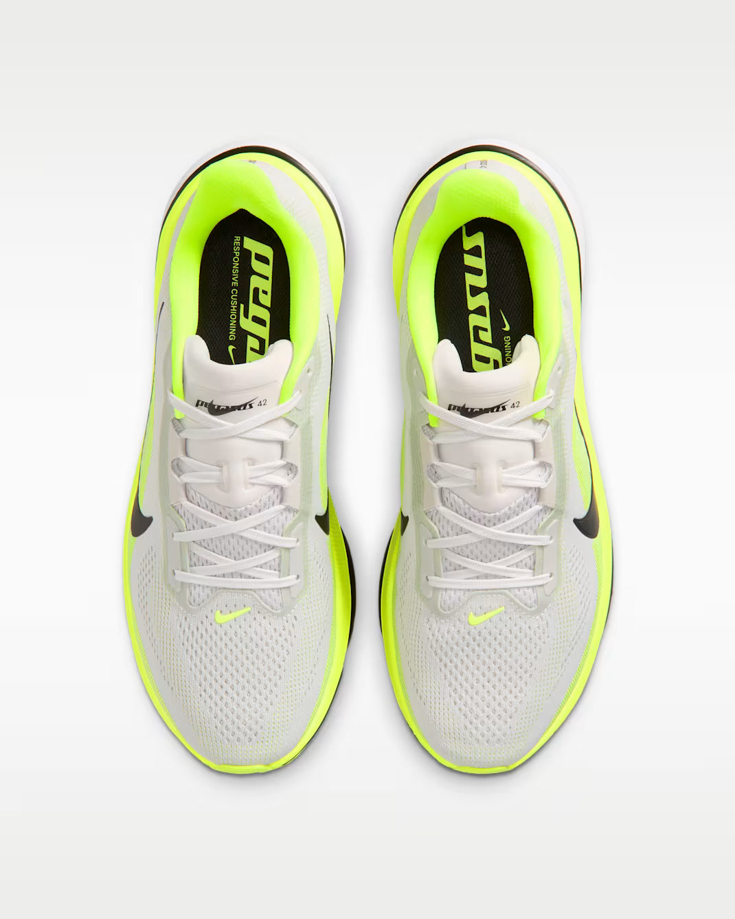 air zoom pegasus 42 