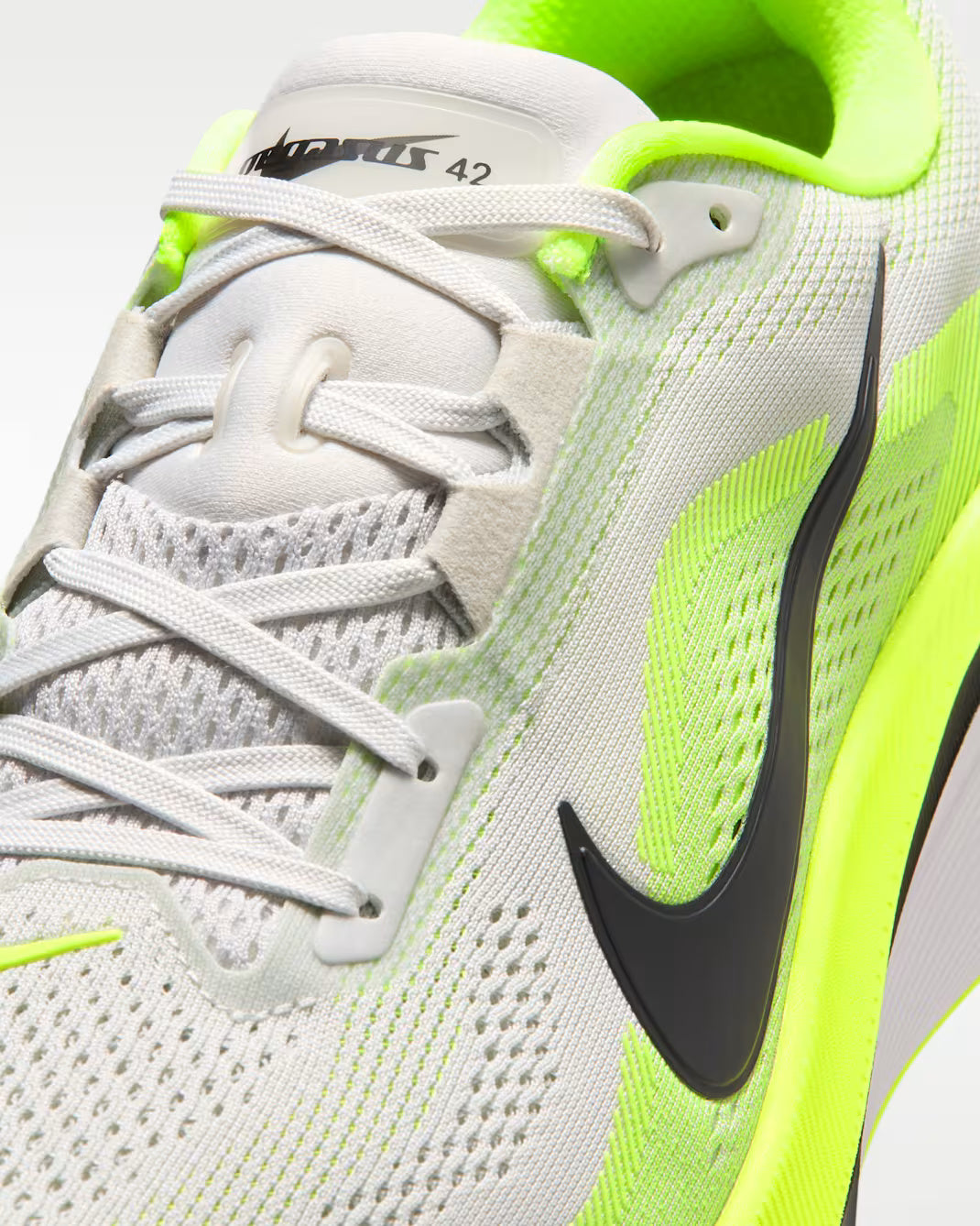 air zoom pegasus 42 