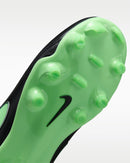 jr tiempo maestro acad fg/mg 