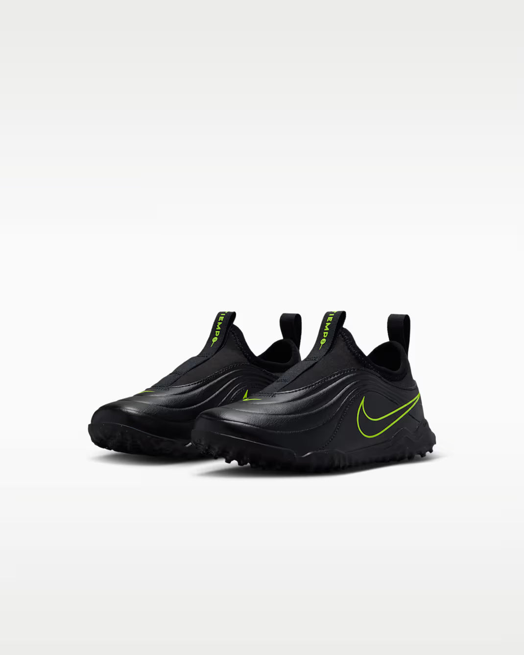 jr tiempo maestro flex tf 