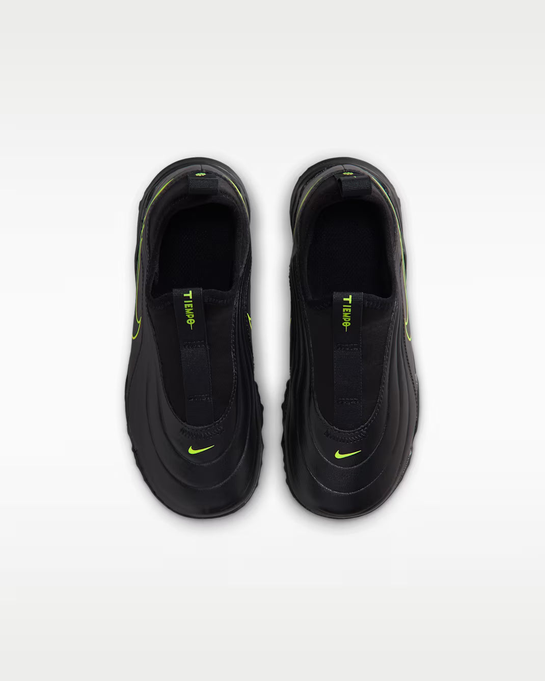 jr tiempo maestro flex tf 