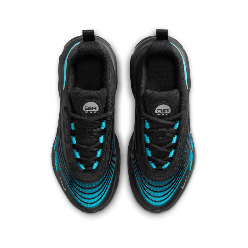 jr air max fire gs 
