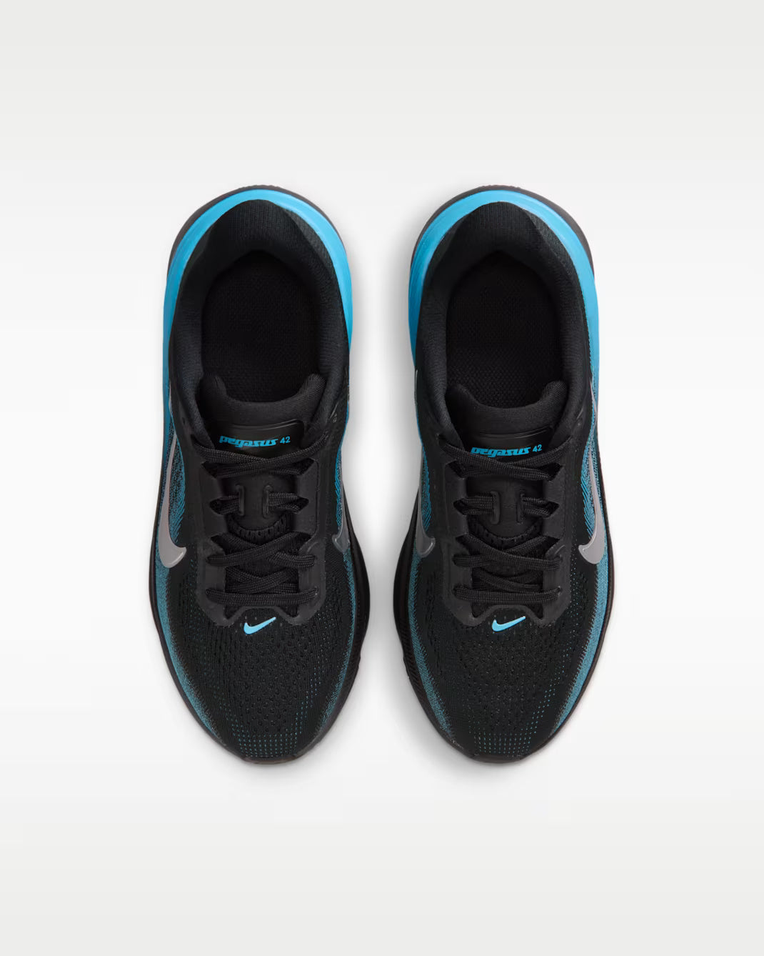 jr air zoom pegasus 42 gs 