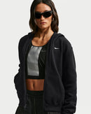 zip lunga cappuccio 