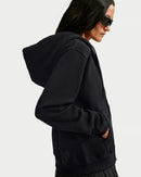 zip lunga cappuccio 
