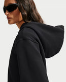 zip lunga cappuccio 