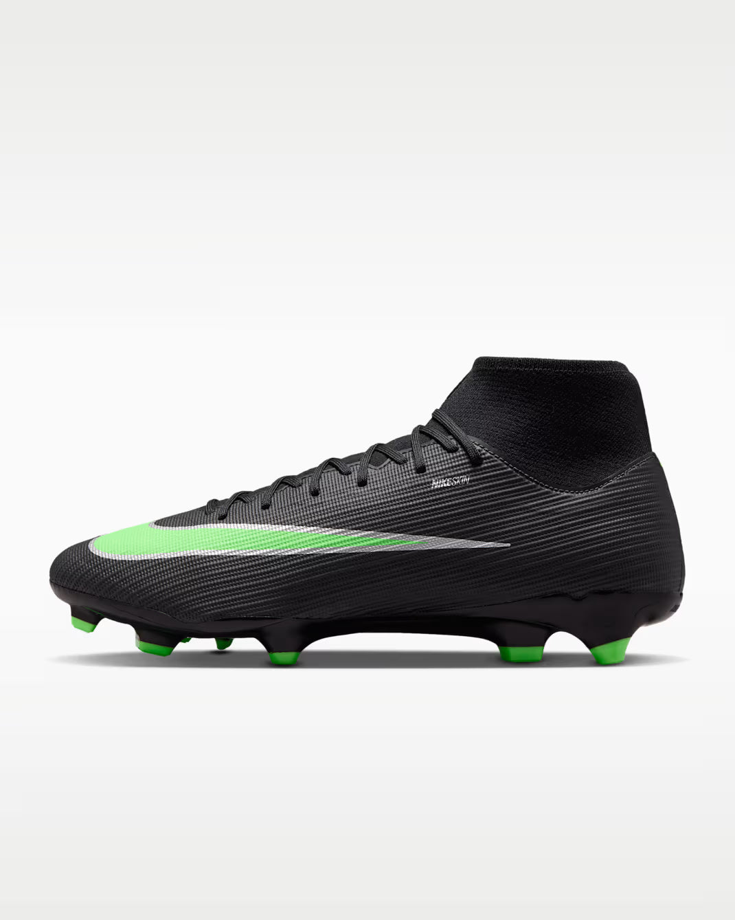 superfly 11 academy mg 