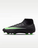 superfly 11 academy mg 