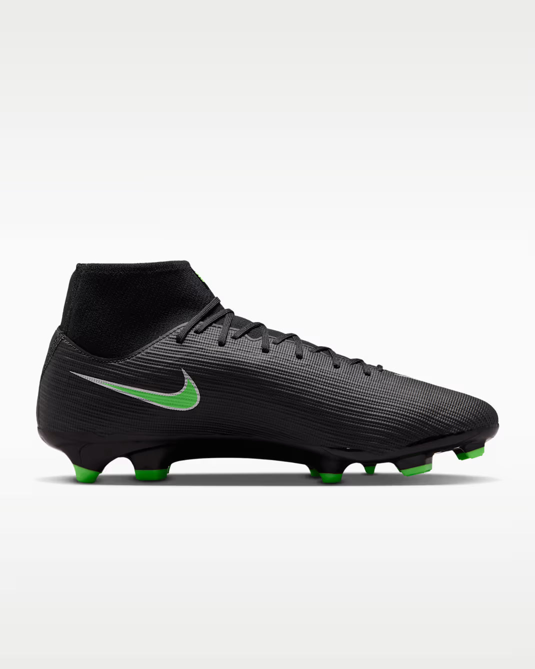 superfly 11 academy mg 