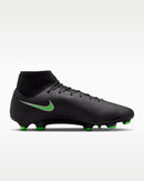 superfly 11 academy mg 