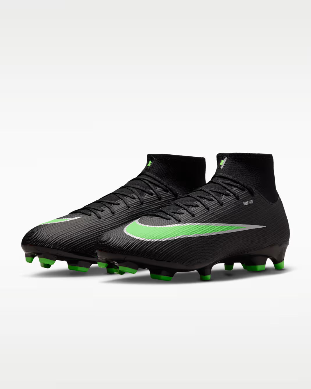 superfly 11 academy mg 