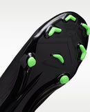 superfly 11 academy mg 