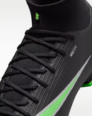 superfly 11 academy mg 