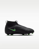 jr superfly 11 academy mg 