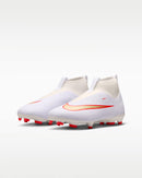jr superfly 11 academy mg 