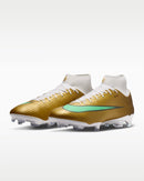 superfly 11 km academy mg 