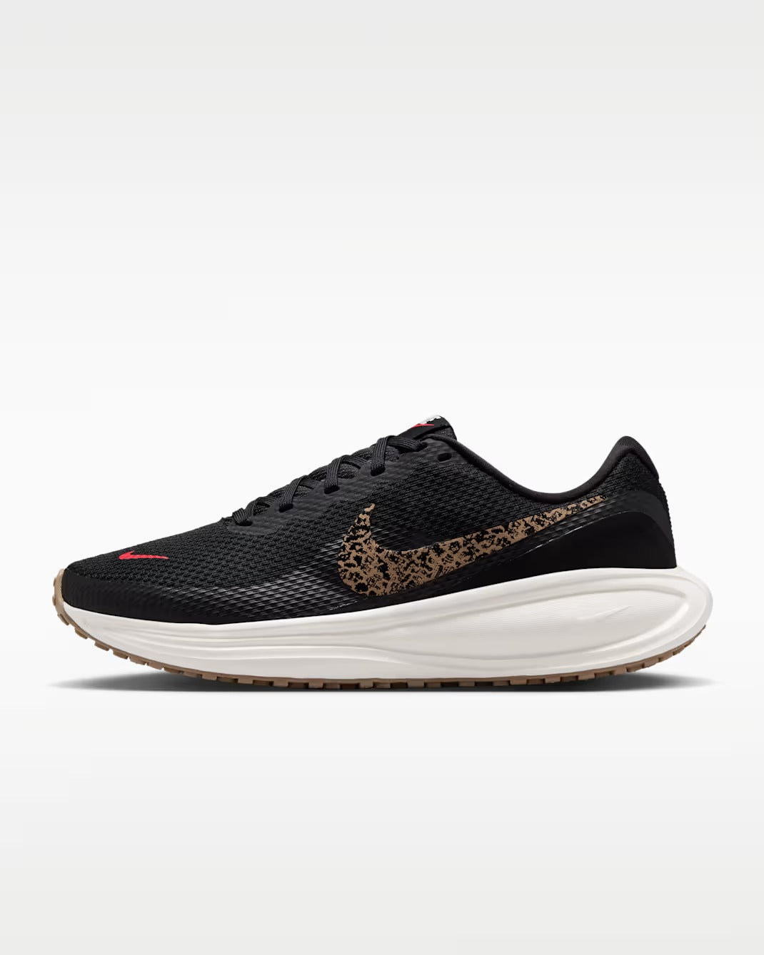 w revolution 8 