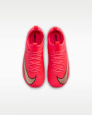 jr vapor 17 academy mg 