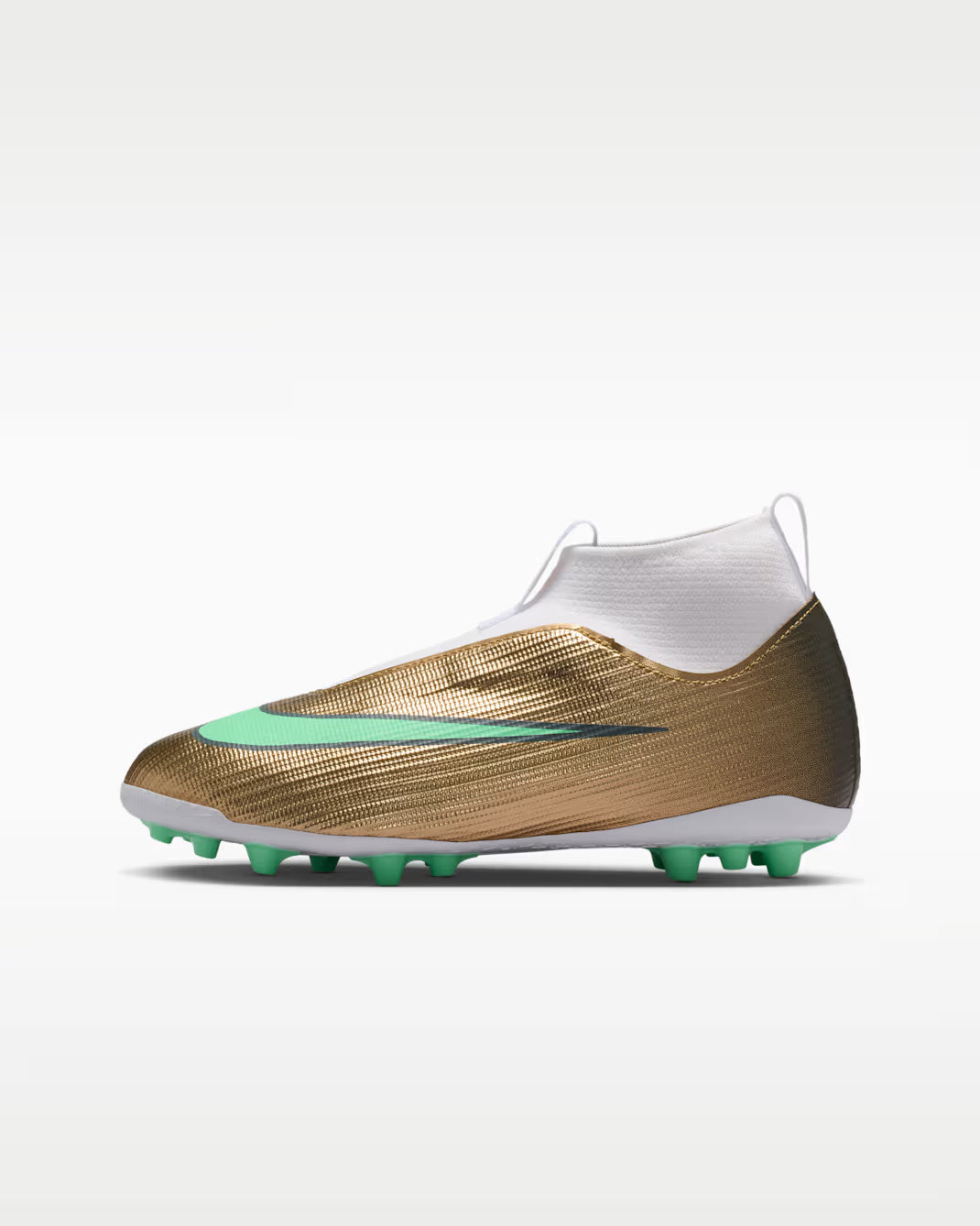 jr superfly 11 km academy mg 