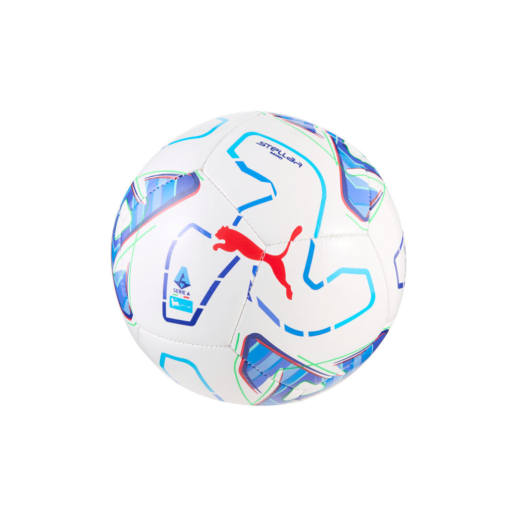 serie a mini 