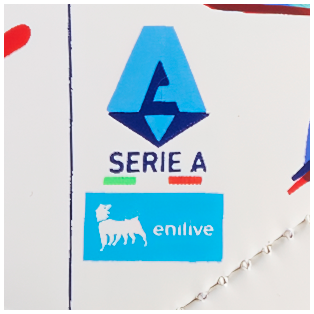 serie a mini 