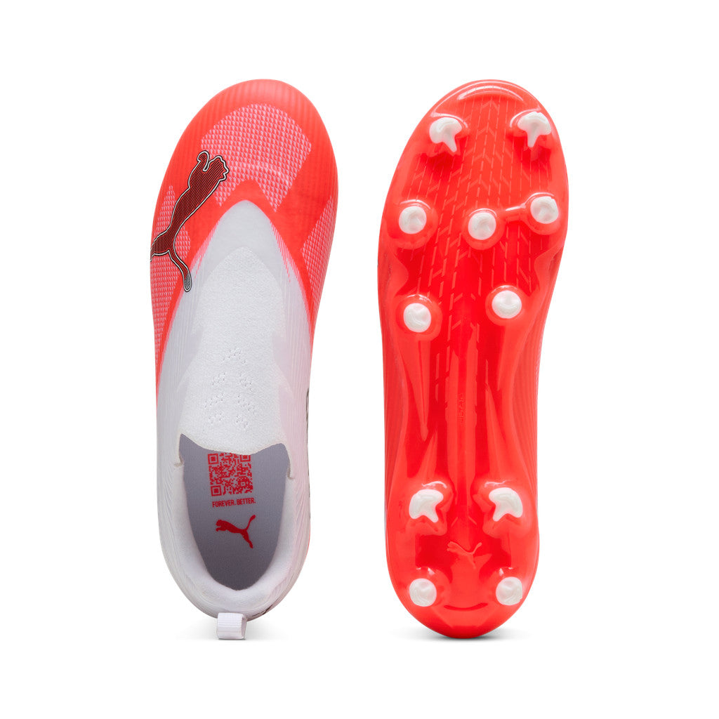 jr ultra 7 match ll fg/ag 