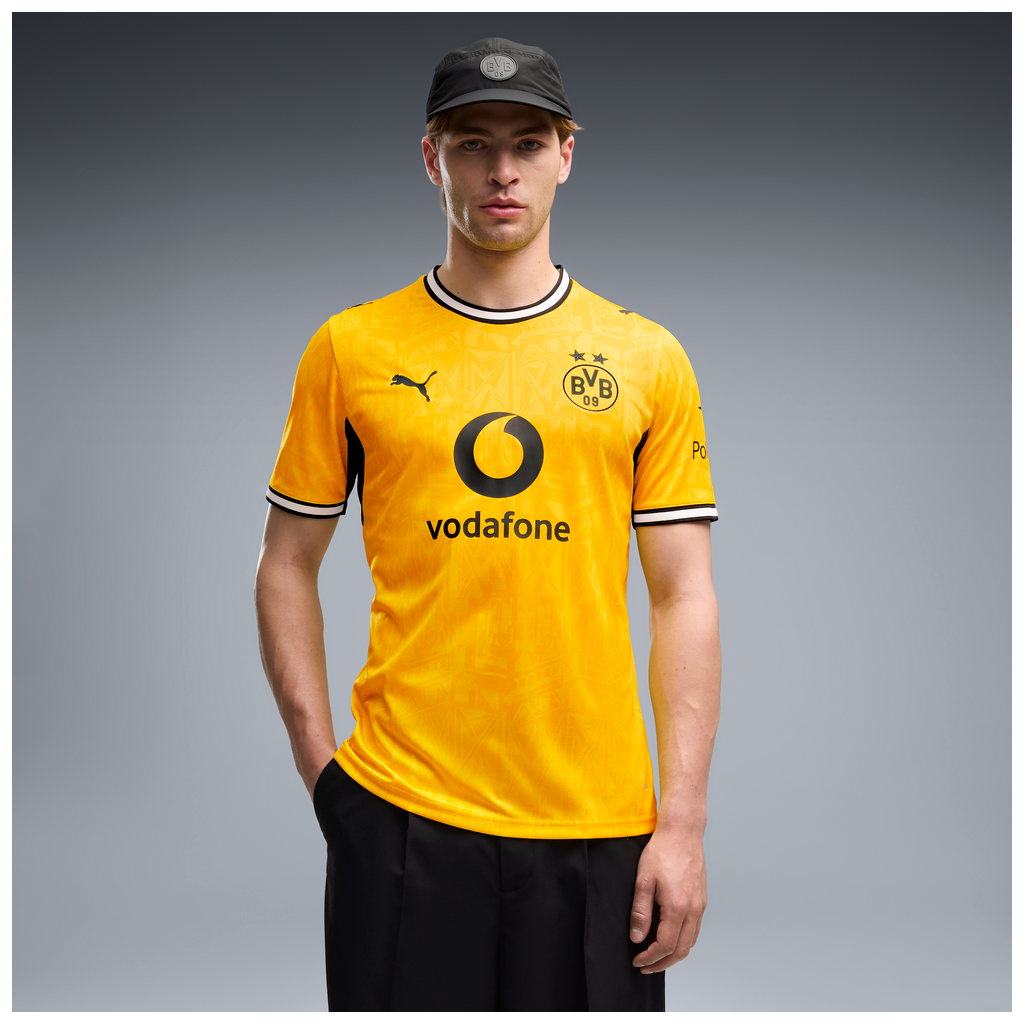 gara home bvb 