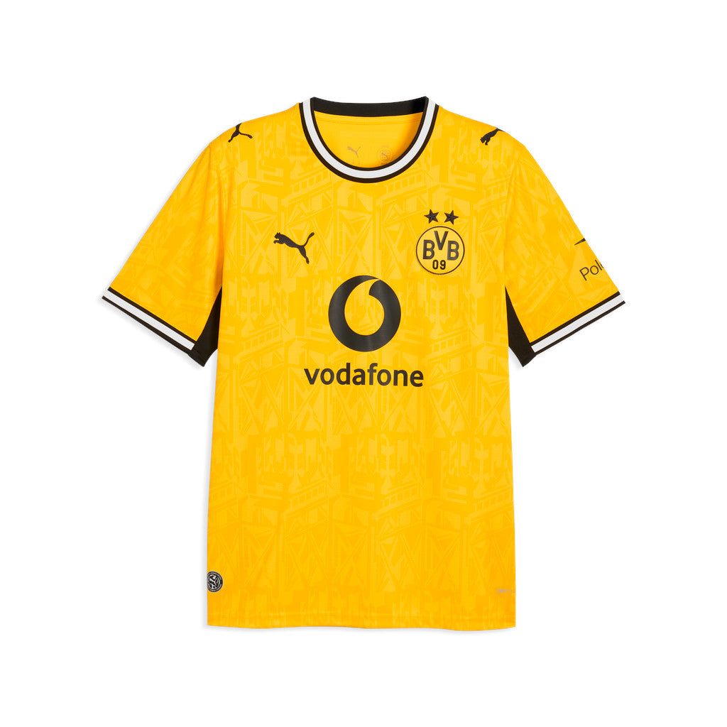 gara home bvb 