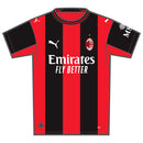 gara home milan 