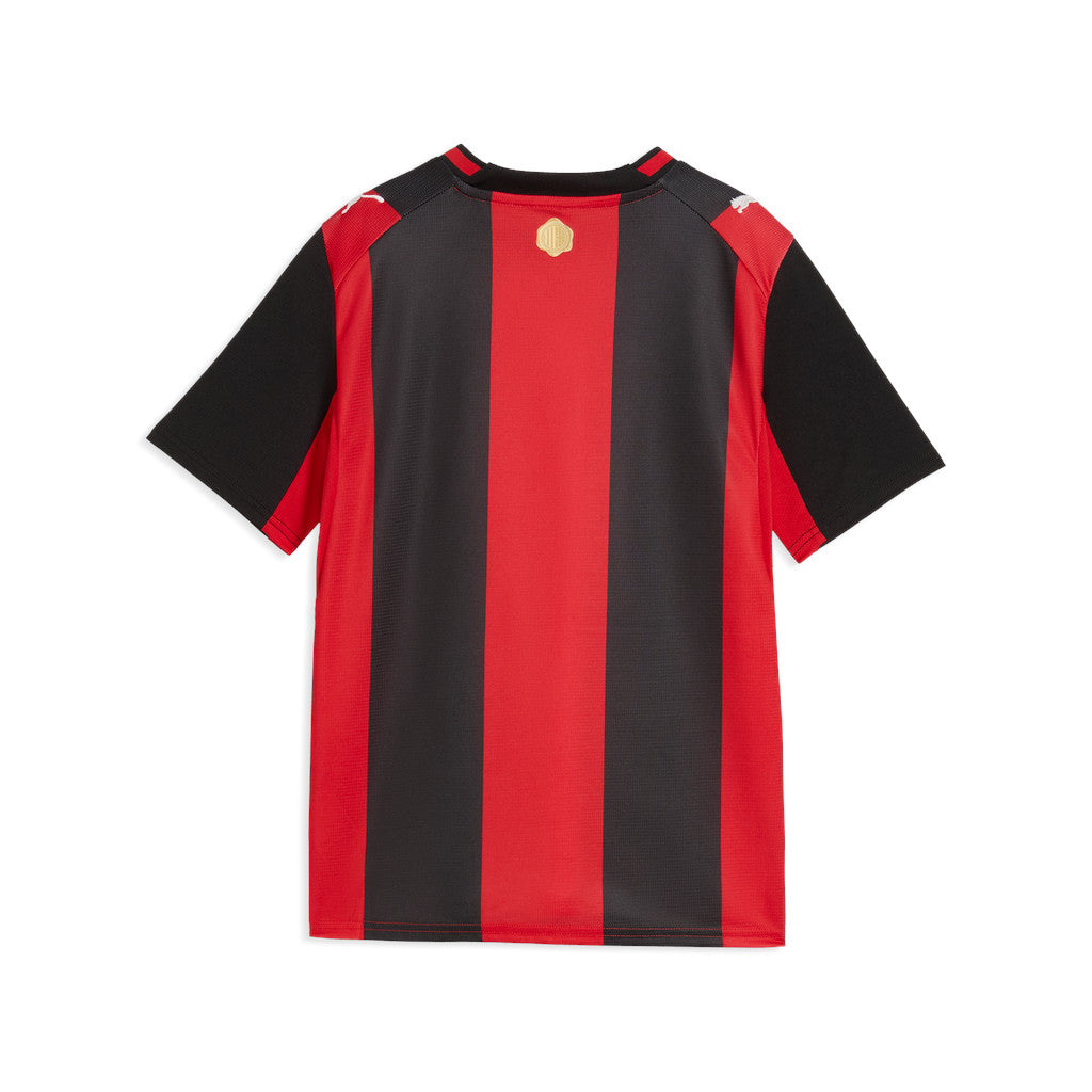 gara home milan 